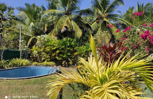 Kammala House | Villa Nemo