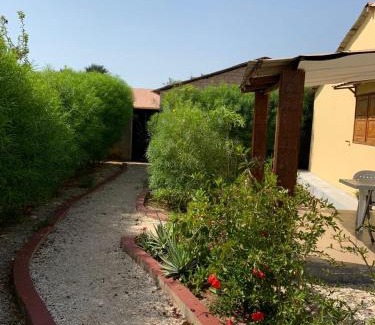 Cap Skirring House | Villa Nemocotier