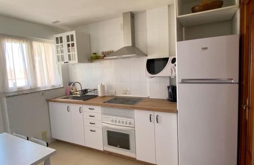 Ledesma Apartment | -.Villa Nena 2.0.-