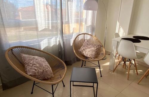 Ledesma Apartment | -.Villa Nena 2.0.-
