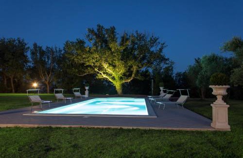 Tolentino House | Villa Nena