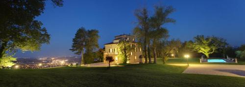 Tolentino House | Villa Nena