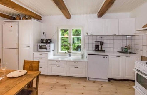 Kimito Island House | Villa Nennebo by Interhome