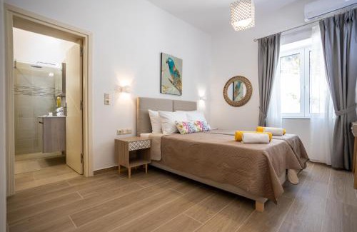 Spilion Villa | Villa Neonis
