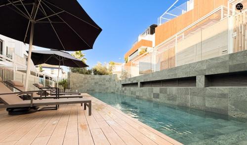 Bolonia Villa | Villa Neptuno Grupo AC Gestion