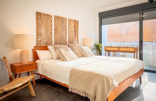 Bolonia Villa | Villa Neptuno Grupo AC Gestion