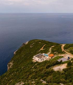 Zagora Villa | Villa Nerin