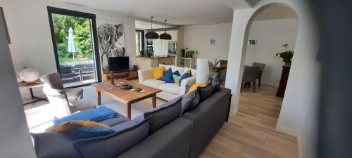 Cavaliere Villa | Villa netibor