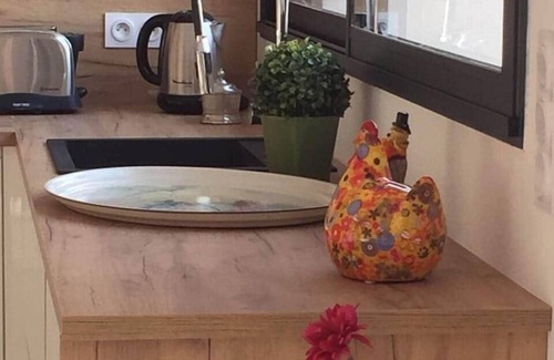 Saint-Maximin House | Villa Neuve Contemporaine SUR LES Hauteurs D'uzes Avec Piscine Chauffee