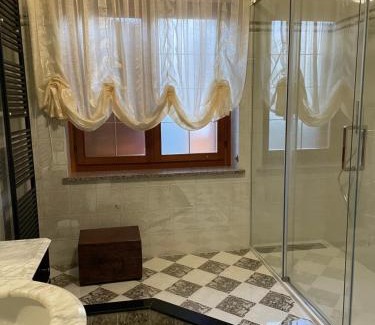 Ladispoli Villa | Villa nevada -20 min da Roma