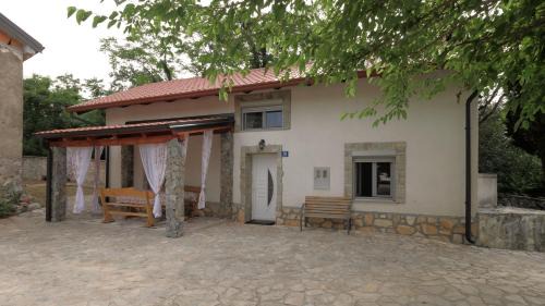 Sveti Vid Dobrinjski Villa | Villa Neval