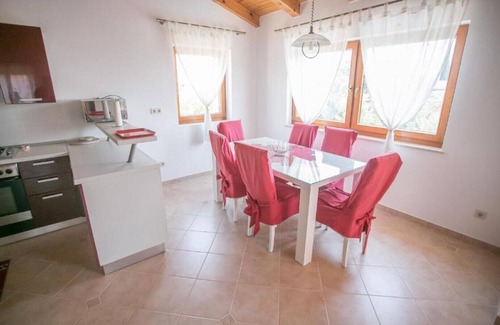 Buici Villa | Villa Nevena in Buići Poreč for max 10 Persons