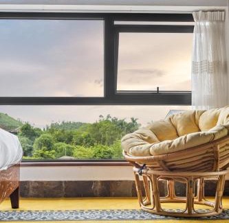 Thach That House | Villa Nhà Ba Gian Hoà Lạc