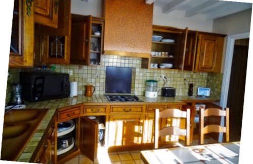 Besse-en-Chandesse House | Villa Nina