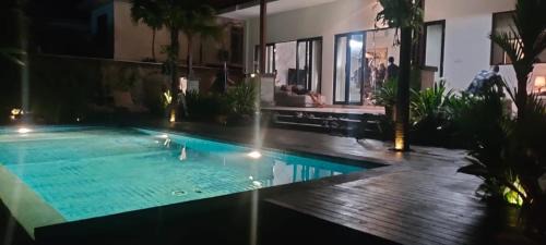 Labuan Bajo Apartment | Villa Niang Ando