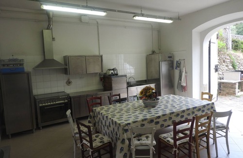 Serravalle Pistoiese Villa | villa niccoli -il salicone