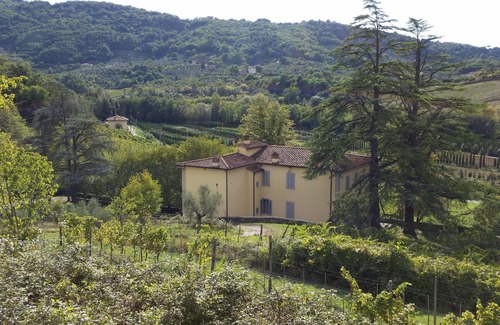 Serravalle Pistoiese Villa | villa niccoli -il salicone