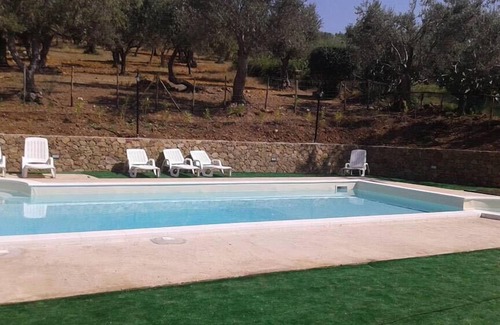 San Fratello House | Villa Nicetta