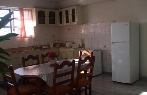 Nieuw Nickerie Apartment | Villa Nickerie/ Suriname