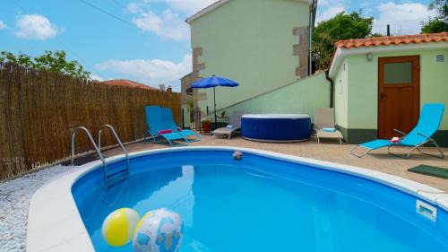 Grabri Villa | Villa Nicolara by Rent Istria