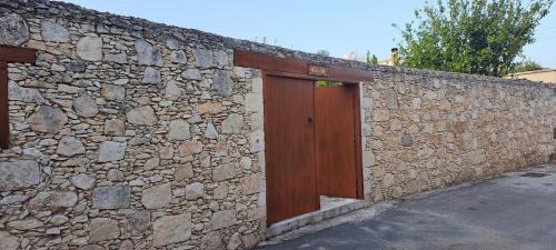 Lysos Villa | Villa Nicolas