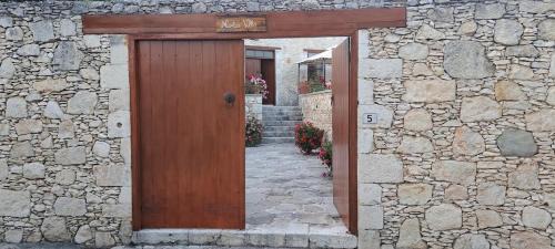 Lysos Villa | Villa Nicolas
