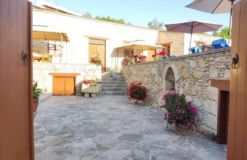 Lysos Villa | Villa Nicolas