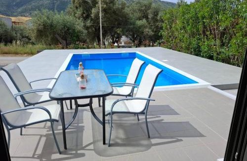 Plataria Villa | Villa Nicolas Plataria