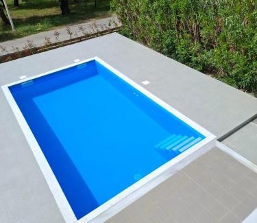 Plataria Villa | Villa Nicolas Plataria