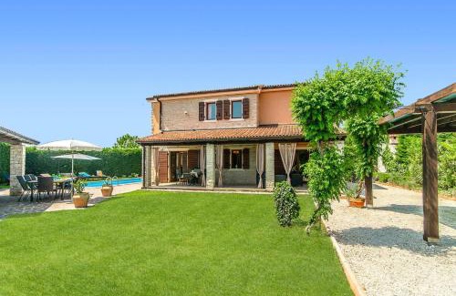Stokovci Villa | Villa Nicole Istria by Villa Plus