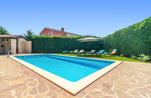 Stokovci Villa | Villa Nicole Istria by Villa Plus