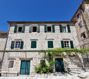 Risan Apartment | Villa Nicole