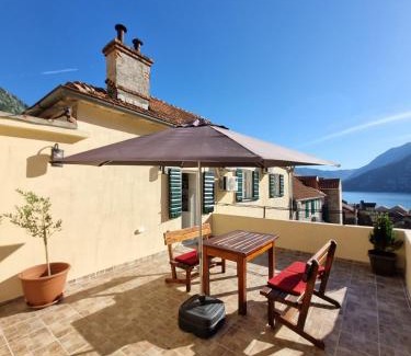 Risan Apartment | Villa Nicole