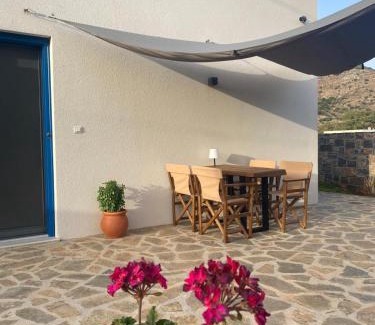 Kounelion Apartment | Villa Nicolina