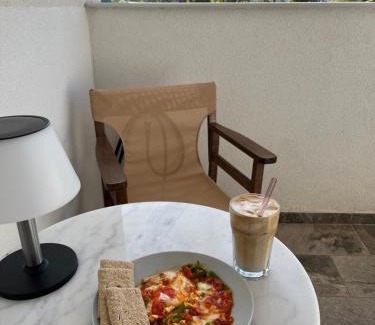 Kounelion Apartment | Villa Nicolina