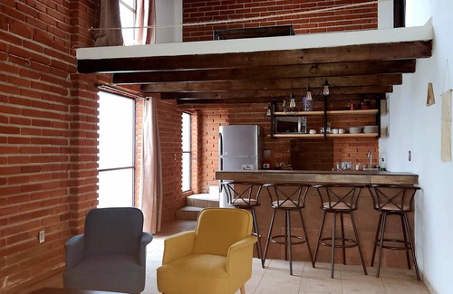 Huasca De Ocampo Cabin | Villa Nidawi By Natut Huasca