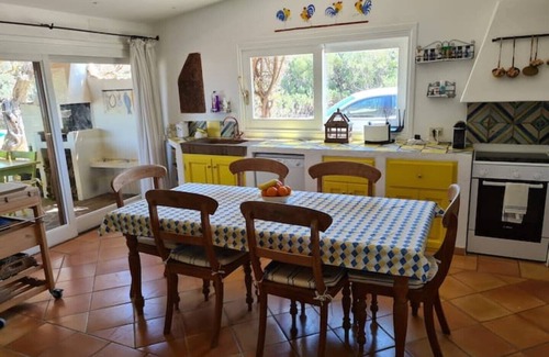 Cannigione Villa | Villa Nido del Cuculo on the Costa Smeralda