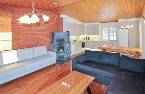 Leppavirta House | Villa Niemi by Interhome