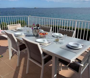 Ibiza City Centre House | Villa Nieves