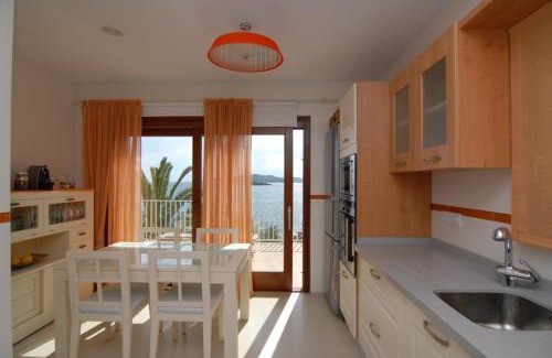 Ibiza City Centre House | Villa Nieves