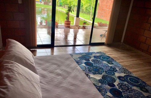 Tulua Villa | Villa Nieves Tuluá