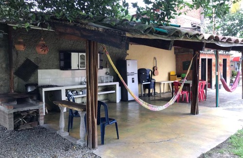 Tulua Villa | Villa Nieves Tuluá
