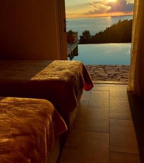 Paxos Villa | Villa Nika
