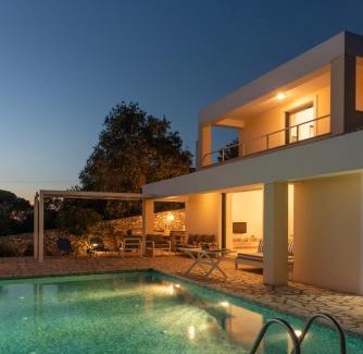 Paxos Villa | Villa Nika
