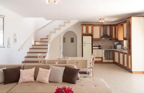 Paxos Villa | Villa Nika