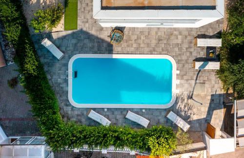 Srima Villa | Villa NIKA