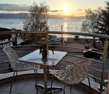 Pestani Hotel | Villa Nika