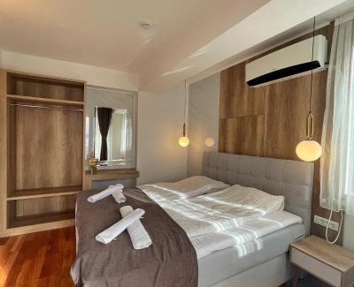 Pestani Hotel | Villa Nika