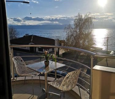 Pestani Hotel | Villa Nika