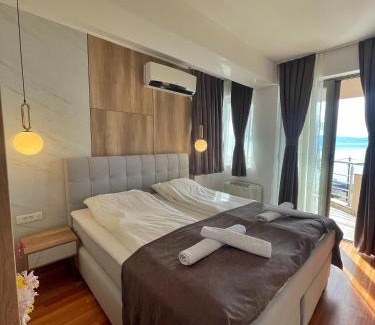 Pestani Hotel | Villa Nika